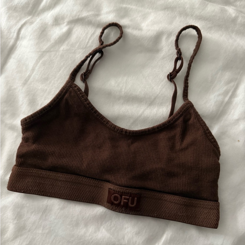 Urban Outfitters Lounge Bralette